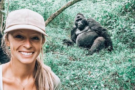 From Kigali: 3 Days Gorillas and golden monkeys trek Adventure