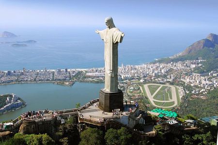 Full Day City Tour with Tickets, Lunch and Hotel Transport
