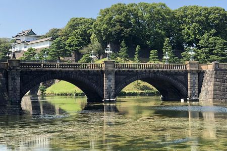 Tokyo 6 hours Customized Private Tour