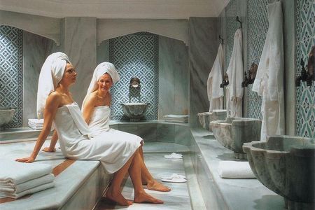 Ephesus Private Tour and Lunch from Kusadasi. Turkish Bath opt.