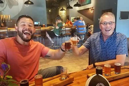  St. Augustine Historic Bar Crawl