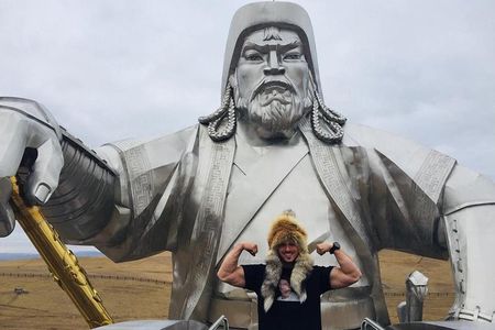 Genghis Khan Statue, Horse Riding & Cultural Adventure(Full-Day) 
