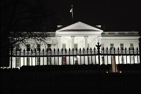 DC Lights Night Tour