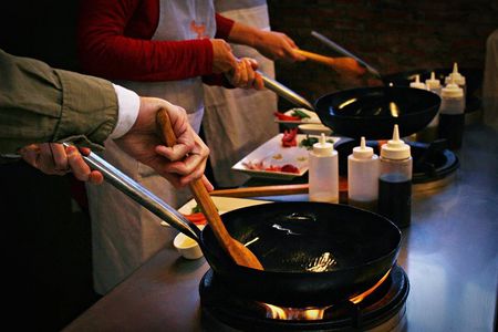 Cusco Cooking Class - Bilingual 6:00 7:30 pm
