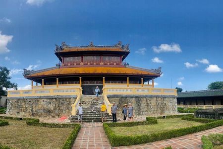 PRIVATE Amazing Vietnam and Cambodia 11 Days