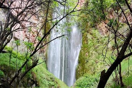 Inca Quarry Trail to Machu Picchu 4 Days