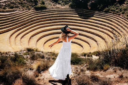 The Ultimate Full Day Sacred Valley Tour