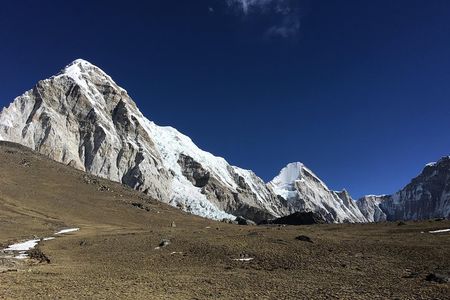 Everest Base Camp Trek