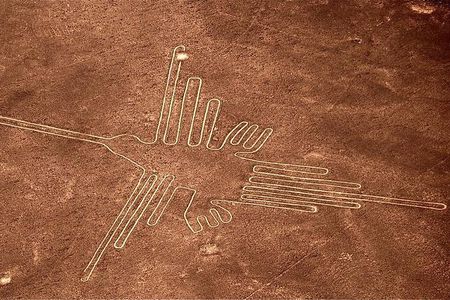 Full Day Nazca Lines, Huacachina Oasis with Buggy and Sandboard