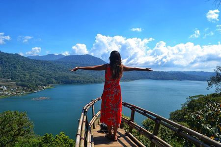 Best 3 Days Trip In Bali