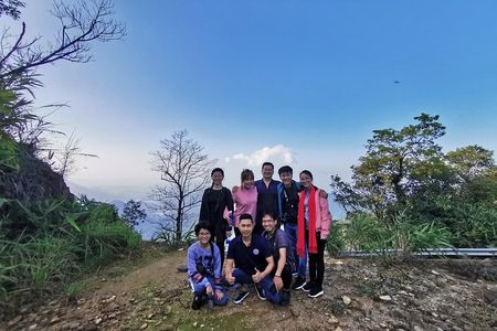 Bach Ma National Park Tour From Hue City 