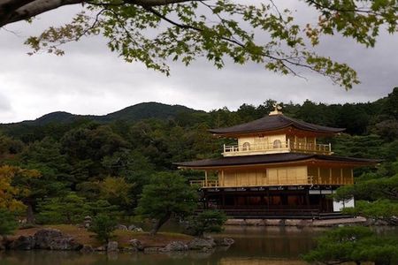 Discover your Kyoto -Private Kyoto Customized Walking Tour-