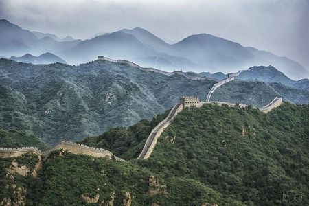 Mutianyu Great Wall Private Tour, VIP Fast Pass