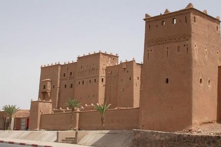 12 Days Tour to the Heart of Morocco