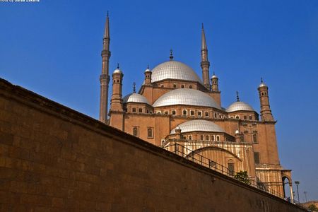 Cairo City Tour - Self-guided