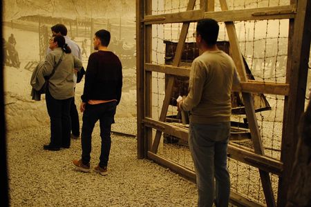 Krakow Schindler's Factory Museum Guided Tour in English