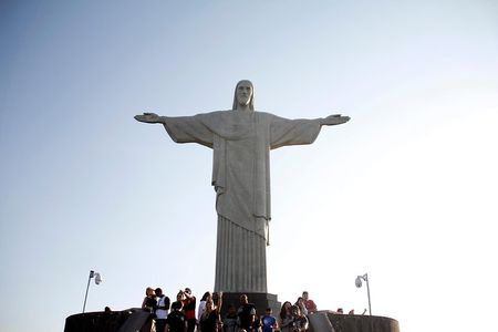Rio Essentials: Selaron Steps, Sugar Loaf and Christ Redeemer
