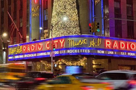 See It All New York City Walking and Boat Guided Tour