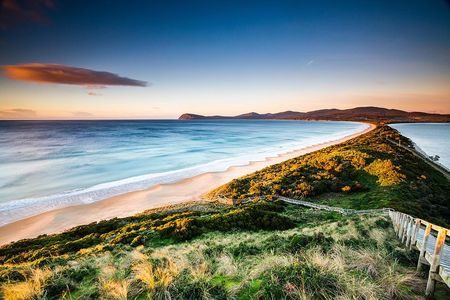 3 day Tasmanian highlights tour – Hobart, Port Arthur and Bruny Island