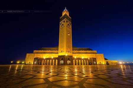 Casablanca And Rabat Day Trip