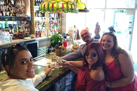 Little Havana Tour Food