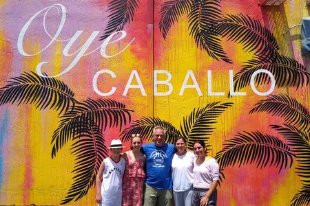 Little Havana Tour Food