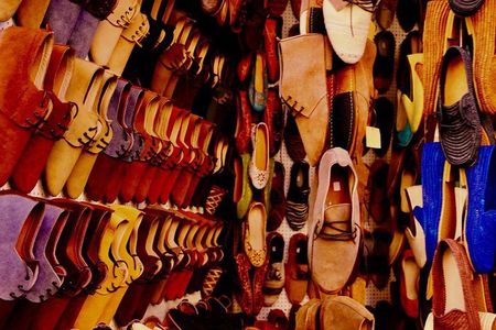 Marrakech Day Trip From Agadir