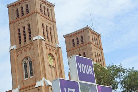 1 day Kampala city tour Uganda