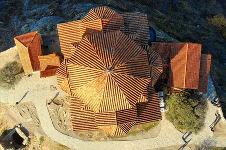 Mtskheta deep history tour: ancient sites & sacred monasteries