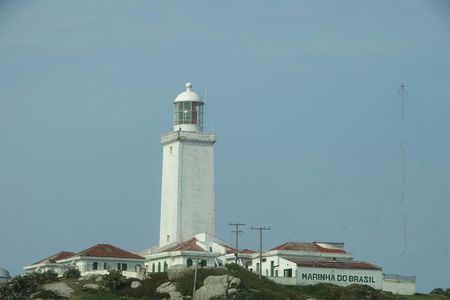 NATURAL AND CULTURAL LAGUNA- Santa Marta Lighthouse, Botos Pescadores and Anita Garibaldi