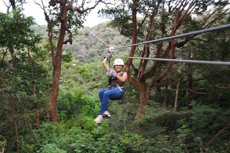 Full Adventures: 7 Activities in one day.
