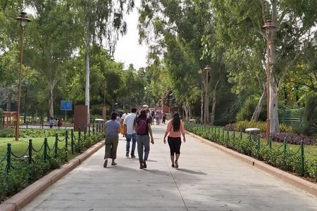 Same Day Agra Tour
