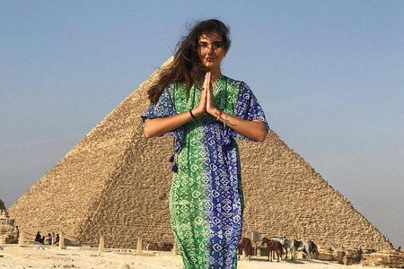 2 Full Days Tours And 1 Night In Egypt Start From Cairo Airport 