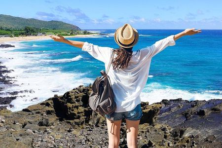 Oahu Island Sightseeing Tour