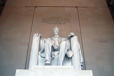 Best of New York, D.C and Niagara Falls US 4-Day Tour from Boston