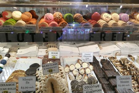 Sights, Bites, and Stories of CLE