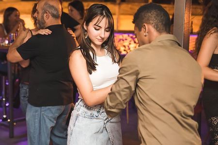 Merida Salsa Lovers Dance Experience