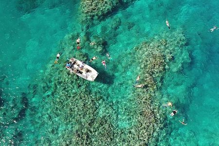 Full Day Snorkelling Cruise in Tranquility Island Resort