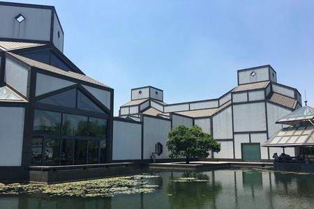 Suzhou Private Tour featuring Kun Opera Museum, the No.1 Silk Factory and More