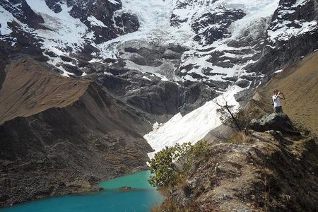 5 Day - Salkantay Trek