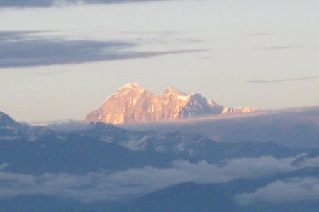 Chisapani Nagarkot Hiking from Kathmandu - 2 Nights 3 Days