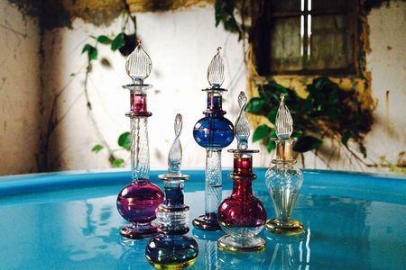 Couture Perfume Workshop