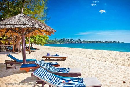 Best Sihanoukville Day Tours from Cruise Port 