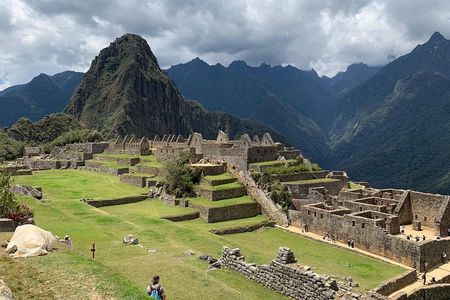 2 Day Inca Trail to Machu Picchu