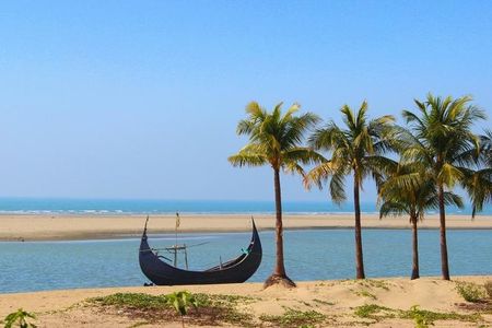 5-Day Cox's Bazar Tour: The Beach Holiday
