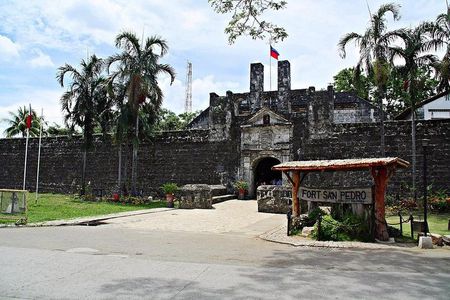 Cebu City Historical Tour