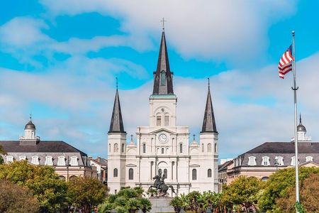 Highlights of the French Quarter