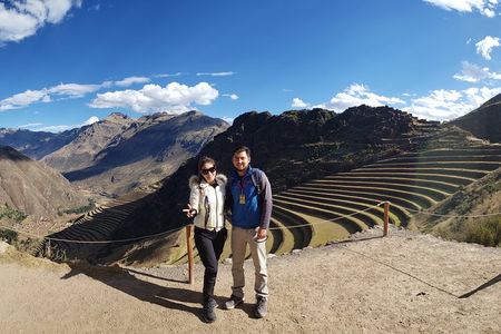 The Best Private Sacred Valley Tour