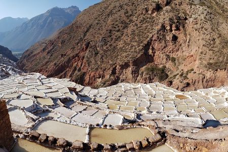 The Best Private Sacred Valley Tour in Cusco