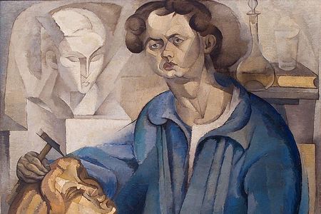 Guanajuato Private Diego Rivera House Museum Tour